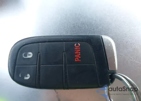 2017 Dodge Journey Sxt из США, поврежденный, VIN 3C4PDCBG2HT531763